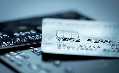 Credit cards