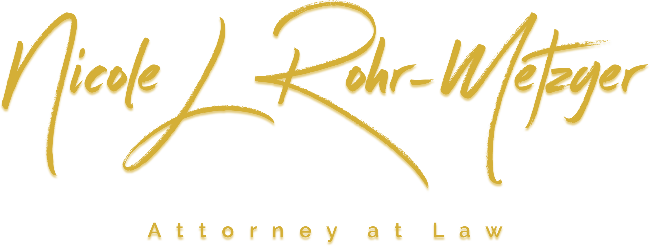 Nicole L Rohr-Metzger, Attorney at Law